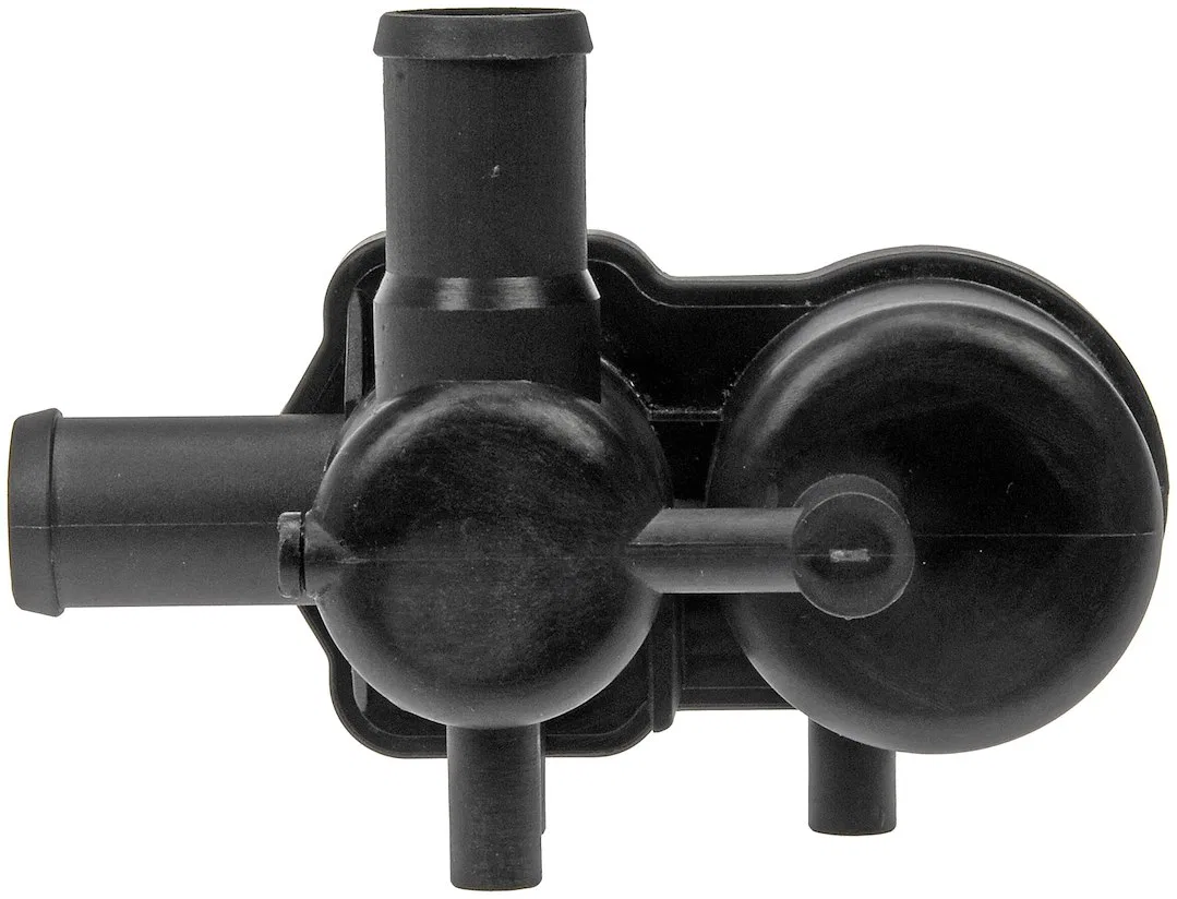 310-600 – DORMAN Fuel Vapor Leak Detection Pump, OE Replacement - view 2